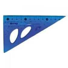 [2P000571] EQUERRE FLEX