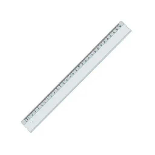 [2P000593] REGLE N°6038 30CM