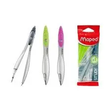 [2P0006120] COMPAS STUDY FLOWPACK