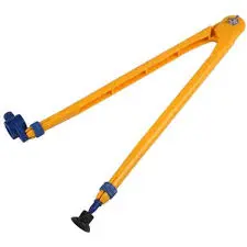 [2P0007002] COMPAS GRAND PLASTIQUE