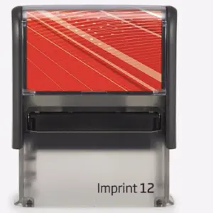 [2P000003] CACHET IMPRINT 12