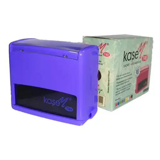 [2P000012] CACHET KASEM T30