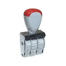 [2P000020] DATEUR FRANCAIS