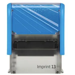 [2P0002515] CACHET IMPRINT 13