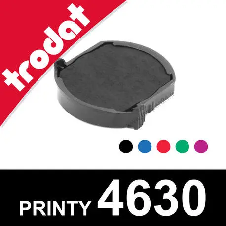 [2P0004540] RECHARGE TRODAT 6/4630