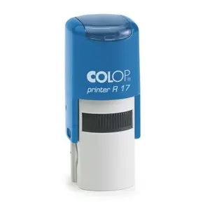 [2P0004558] CACHET PRINTER R17 +PERSONNALISATION