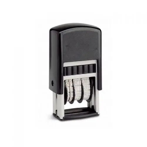 [2P0005804] CACHET SIRDAS 460 DATEUR