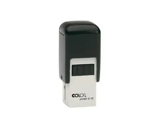 [2P0006295] CACHET STYLO COLOP 12