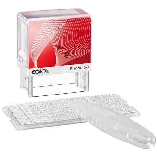 [2P0006957] CACHET COMPOSABLE COLOP PRINTER 20