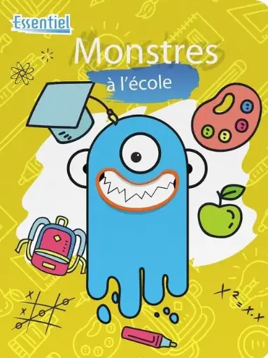 [2P0002044] CAHIER PETIT TP 96P ESSENTIEL