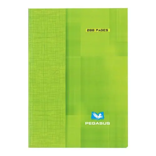 [2P0002052] CAHIER BROCHE GRAND 288P