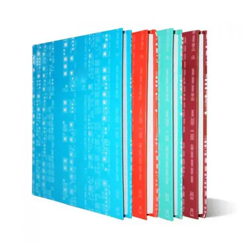 [2P0002057] REGISTRE 3M 288P A5 ESSENTIEL