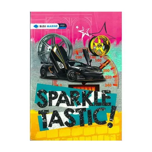 [2P0002060] CAHIER BROCHE GRAND 384P ESSENTIEL 5*5