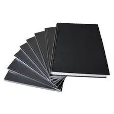[2P0002072] REGISTRE 5M NOIR