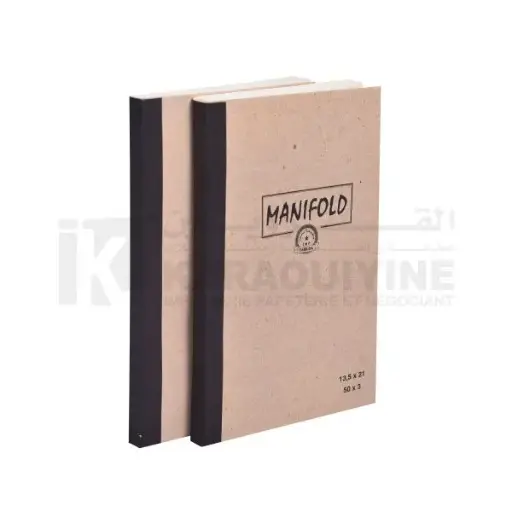 [2P0002107] MANIFOLD A4 TAMUDA "2"