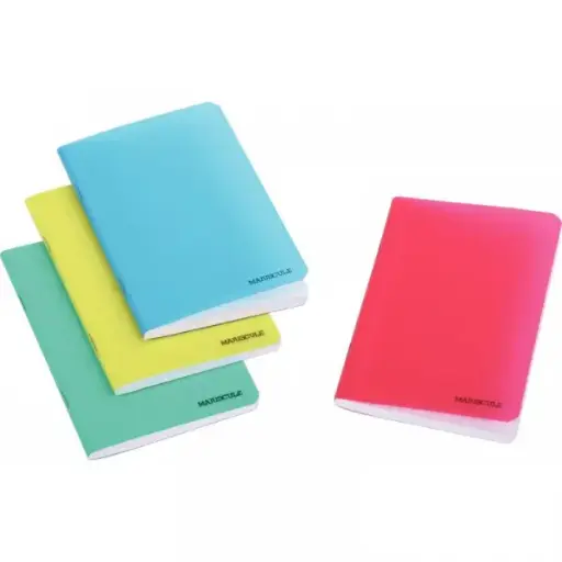 [2P0002411] CARNET PIQUE 144P GF 5*5