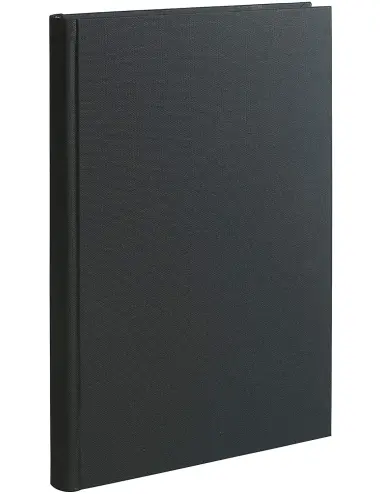 [2P0002648] REGISTRE NOIR 5M 480P SAFIR