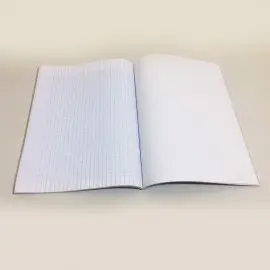 [2P0002706] CAHIER PETIT FORMAT 96 PAGES TRAVAUX PRATIQUES SKOLA