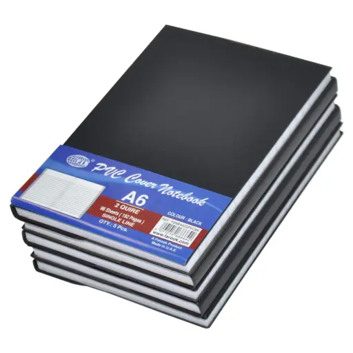 [2P0003102] NOTE BOOK 5902-1