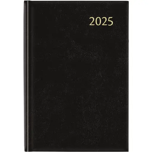 [2P0004093] AGENDA 2025 A5