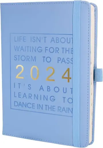 [2P0004311] AGENDA 2024 SKY A5