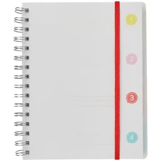 [2P0004321] CARNET 1904-4 POISSON