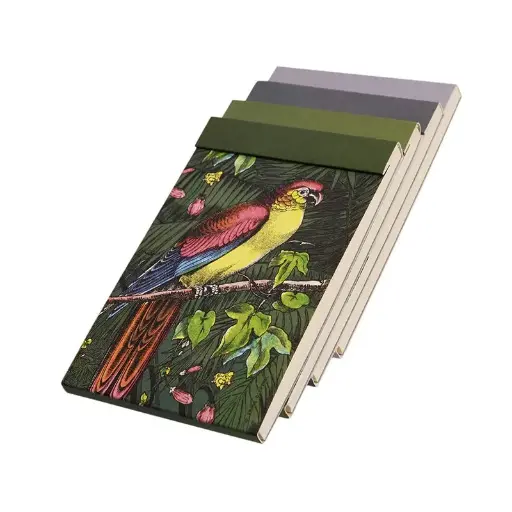 [2P0004439] BLOC NOTE OISEAUX