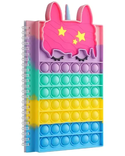 [2P0004537] CARNET POPITE 211