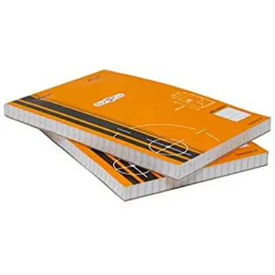 [2P0004847] BLOC NOTE A5 POINT DE MIRE