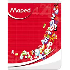 [2P0004951] CAHIER A4 TP 384P SEYES