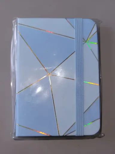 [2P0005102] NOTEBOOK A7 SPM0918