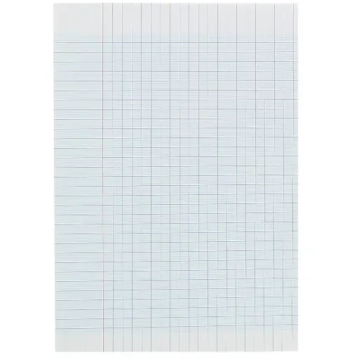 [2P0005243] DOUBLE FEUILLE A4 SIRENA