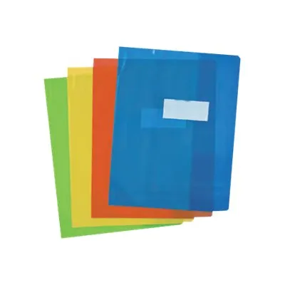 [2P0005691] CAHIER GOFIT