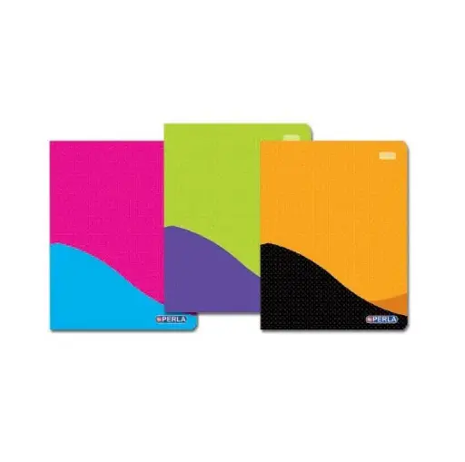 [2P0005764] CAHIER 192P 5*5 A4 SYRTA