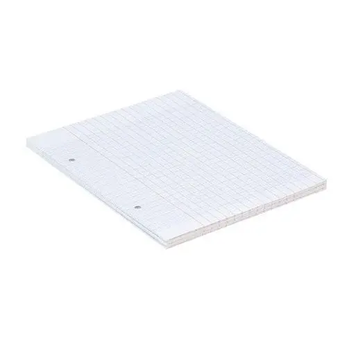 [2P0006613] DOUBLE FEUILLE A5 KOUTOUBIA