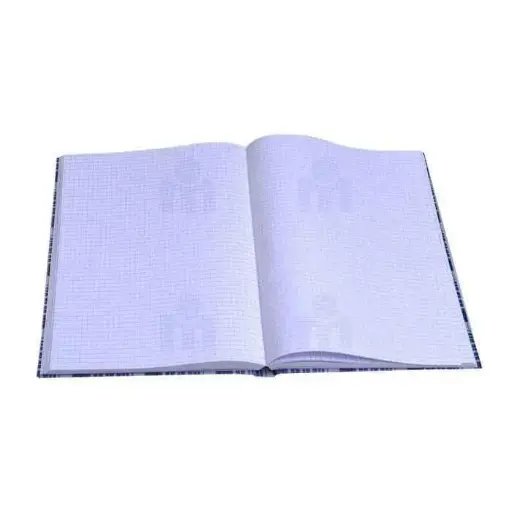[2P0006663] REGISTRE 5 MAIN BLEU MARINE