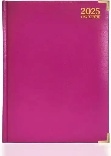 [2P0006973] AGENDA A4 2025