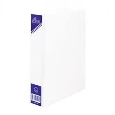[2P000165] CLASSEUR SICLA BLANC DOS 40 4ANN