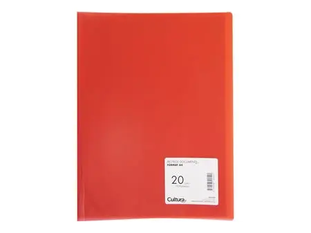 [2P000175] PORTE FOLIO 20 VUES