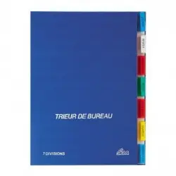 [2P000183] TRIEUR DE BUREAU 7