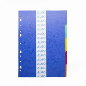 [2P000187] INTERCALAIRE 12 ALGO