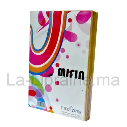 [2P0002264] CHEMISE BULLE MI-FIN