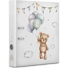 [2P0002394] CLASSEUR 32*26 HARDWELL