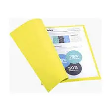 [2P0002422] CHEMISE FASTNER JAUNE GLOBOX