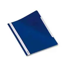 [2P0002425] CHEMISE FASTNER BLEU GLOBOX