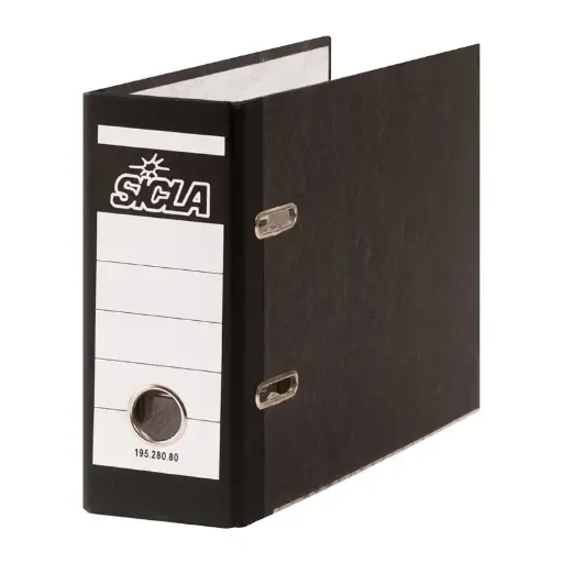 [2P0002617] CLASSEUR SICLA A5