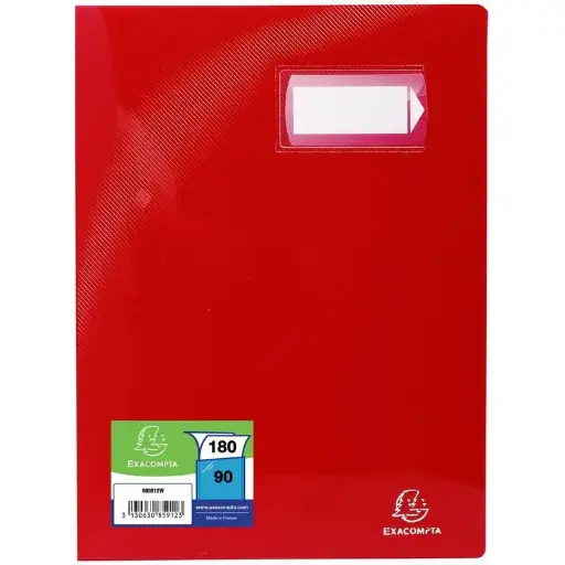 [2P0005455] PORTE FOLIO 180 VUES ACCORD