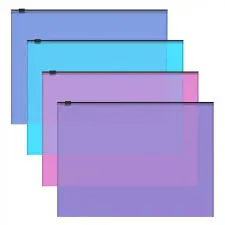 [2P0005747] ENVELOPPE ZIP A4