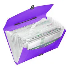 [2P0005807] TRIEUR BUREAU 12 POSITION BILI