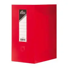 [2P0005869] BOITE ARCHIVE EN PLASTIQUE DOS 10